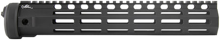Larue Tactical LT90612.0 Black Aluminum 12-Inch M-LOK AR Handguard