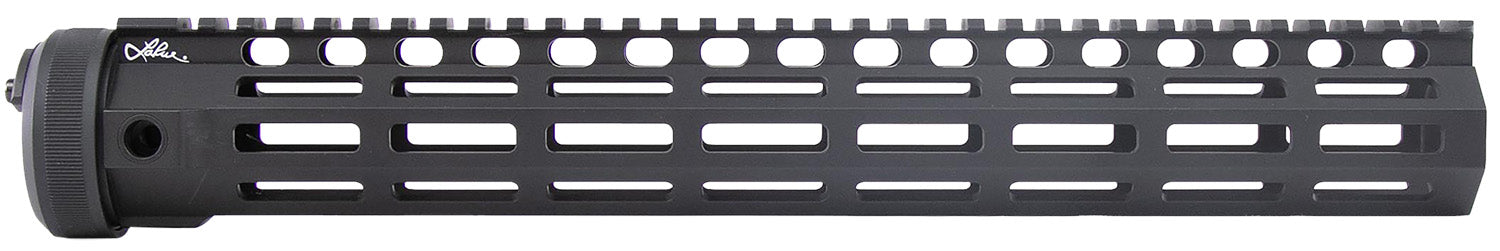 Larue Tactical LT90614.5 AR-Platform M-LOK Free-Floating Forend Black 14.5"