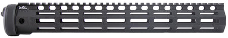 Larue Tactical LT90614.5 AR-Platform M-LOK Free-Floating Forend Black 14.5"