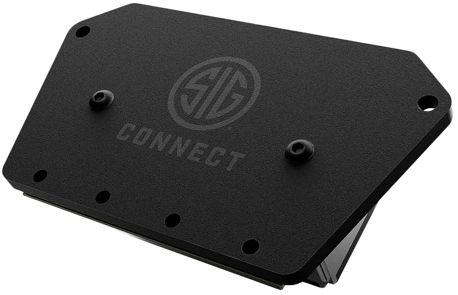 Sig Sauer SCT300 T300 Smart Steel Target with SIG CONNECT App and Real-Time Hit Detection