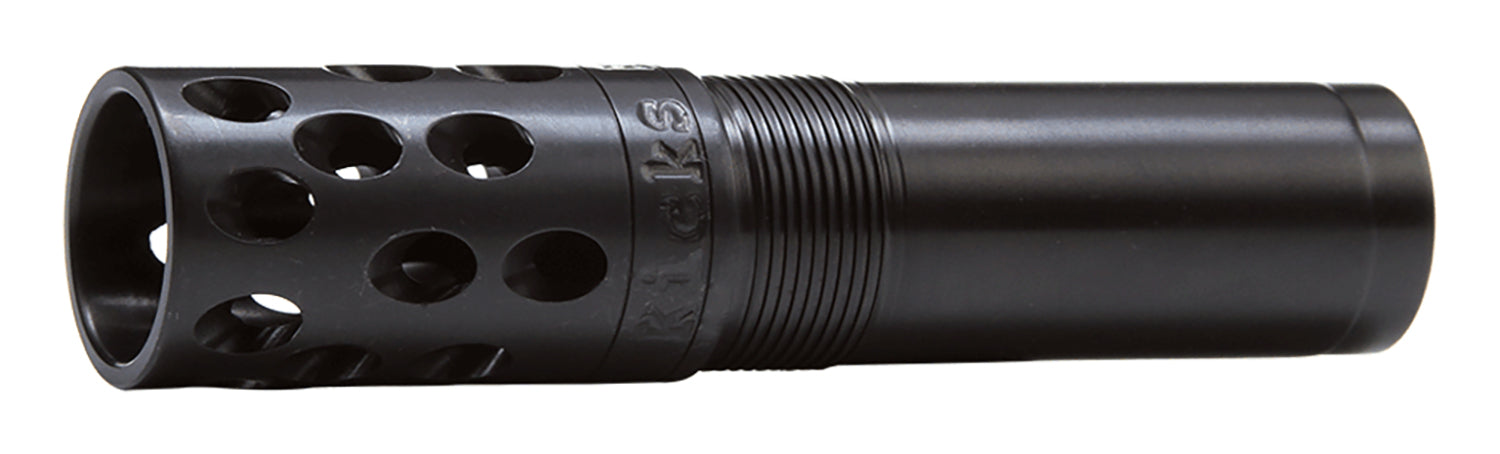 Kicks High Flyer Extended Choke Beretta/Benelli Mobil 20 Gauge Full 17-4 Stainless