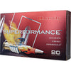 Hornady  30 TC 81004 Superformance Super Shock Tip SST 150 Grain