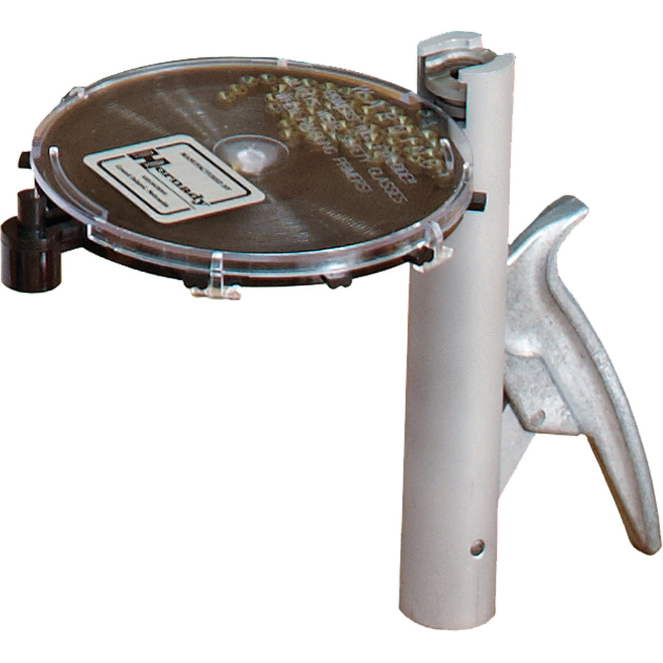 Hornady Hand Priming Tool with Integral Molded Bushings