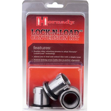 Hornady Lock-N-Load Conversion Kit for RCBS Rock Chucker Press