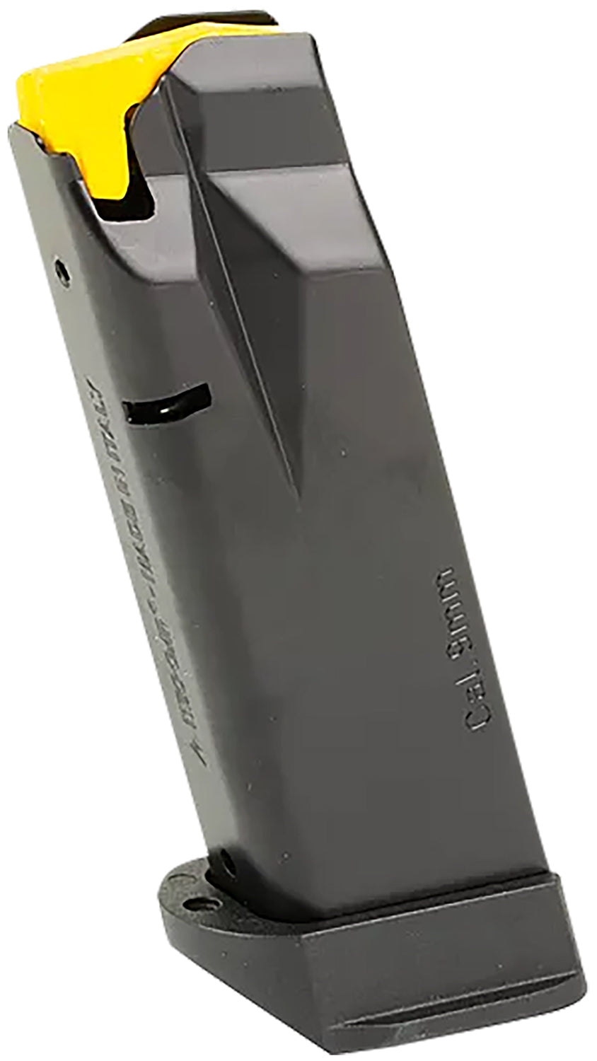 Taurus GX2 Magazine 13+1 Round 9mm Black Steel
