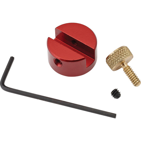 Hornady Lock-N-Load Anvil Base Attachment for Headspace Comparator