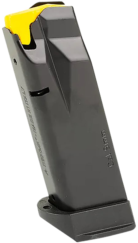 Taurus GX2 Magazine 15+1 Round 9mm Black Steel