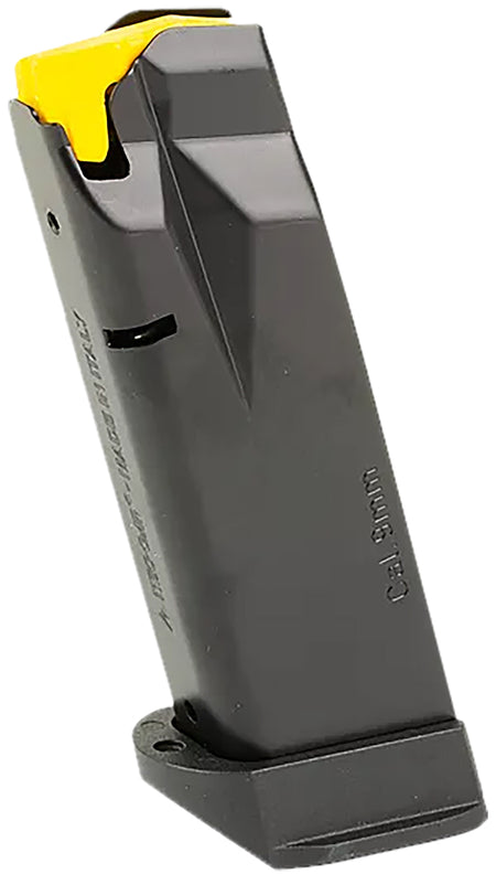 Taurus GX2 Pistol 10+1 Capacity Black Steel Magazine
