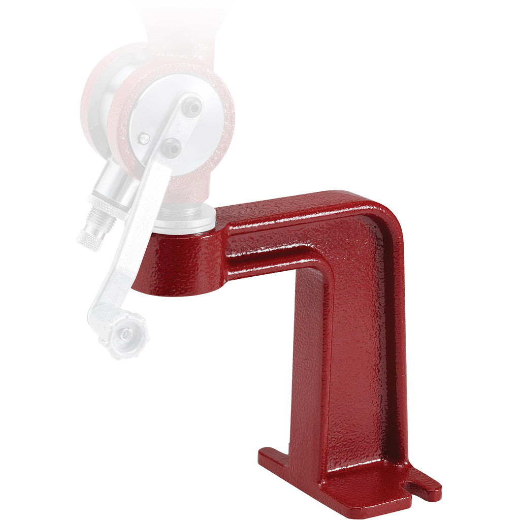 Hornady Load Fast Powder Measure Stand with Extra-Long Arm