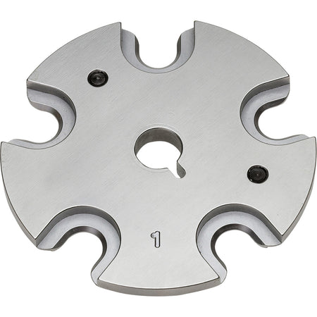 Hornady Lock-N-Load AP & Proj Shell Plate #1 Quick Change