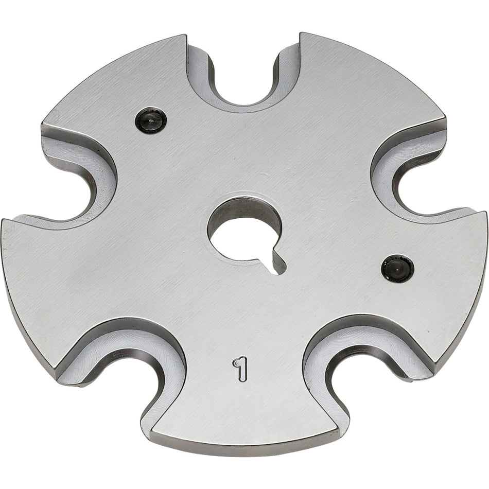 Hornady Lock-N-Load AP & Proj Shell Plate #1 Quick Change