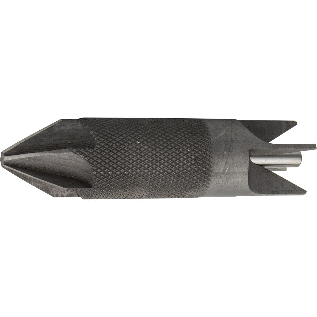 Hornady Deluxe Chamfer Deburr Tool 4-Blade Universal