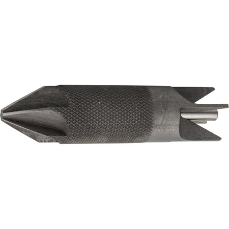 Hornady Deluxe Chamfer Deburr Tool 4-Blade Universal