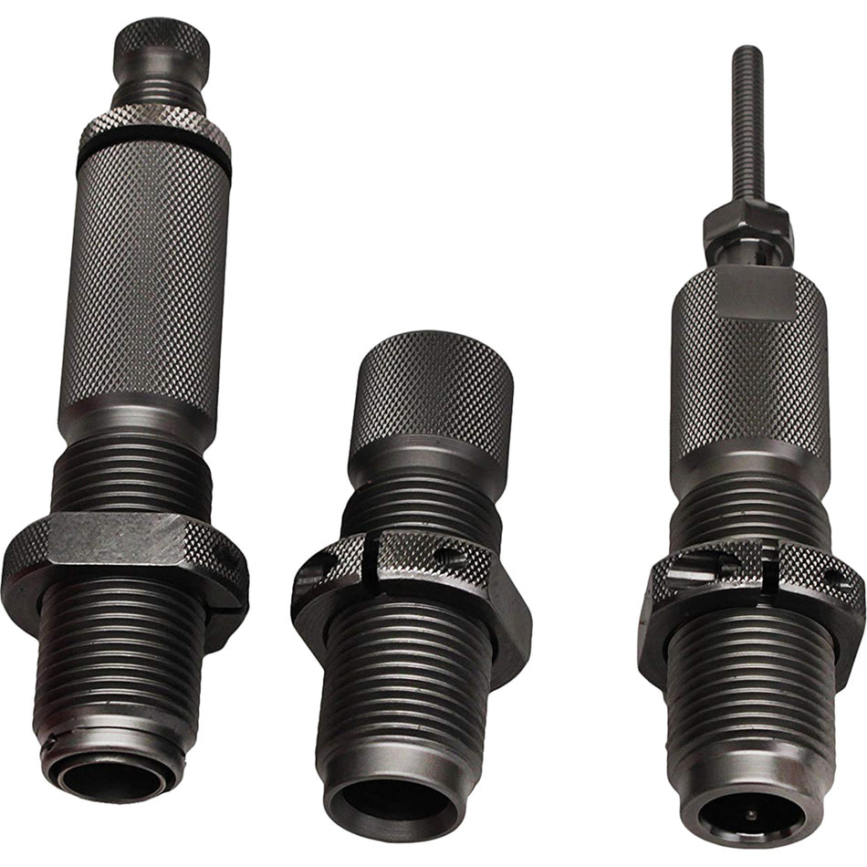 Hornady 45-70 Govt. Series II Three-Die Rifle Die Set