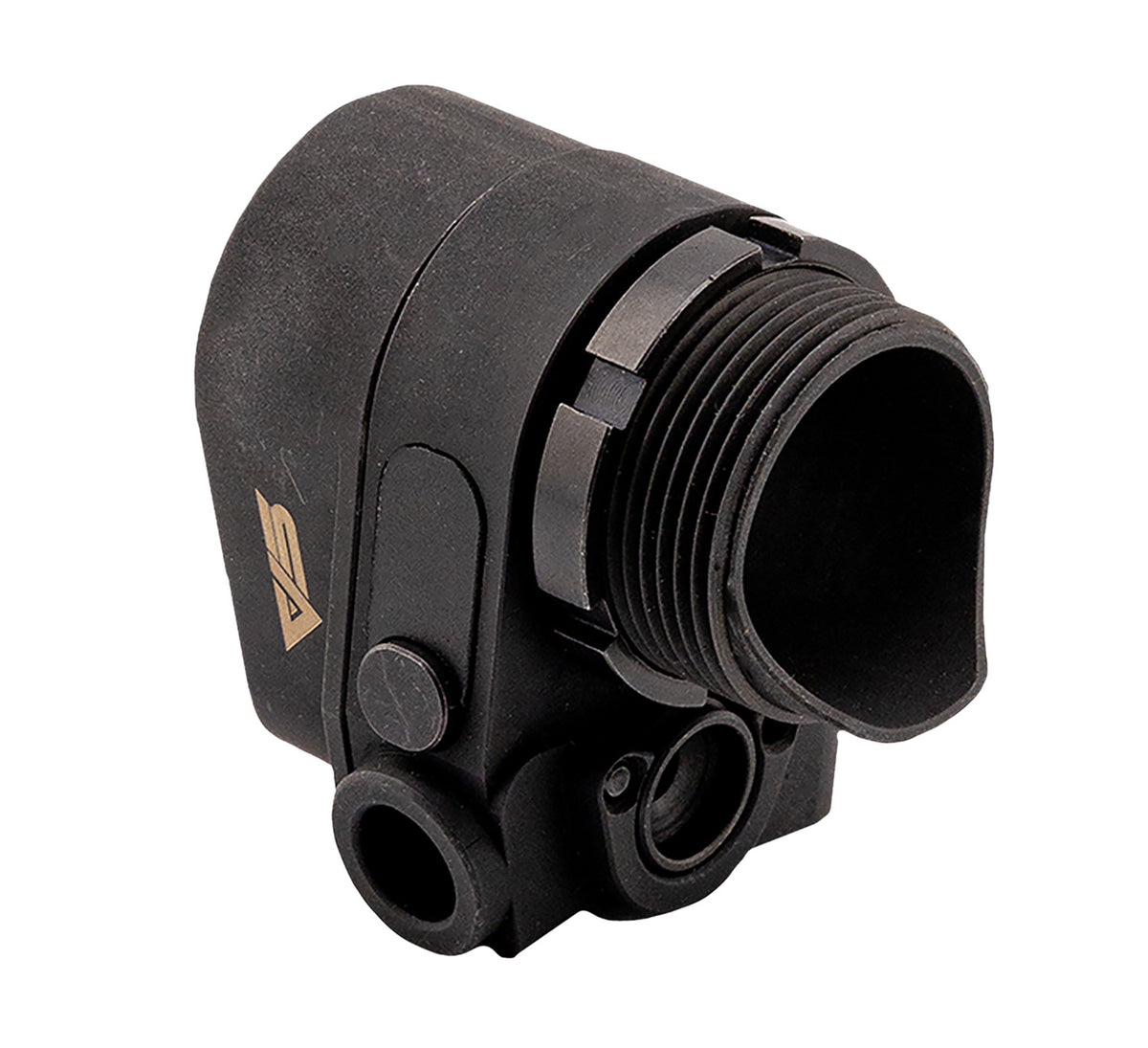 Sylvan SA5P-L Folding Stock Adapter Gen 5 LH AR Compatible