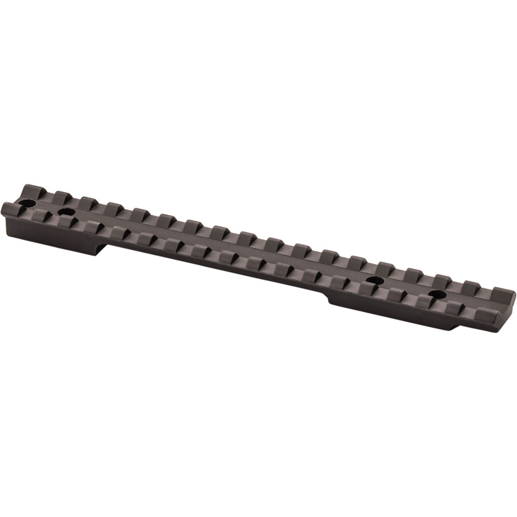 Nikko Stirling Howa 1500 Long Action 20MOA Matte Black One-Piece Picatinny Base