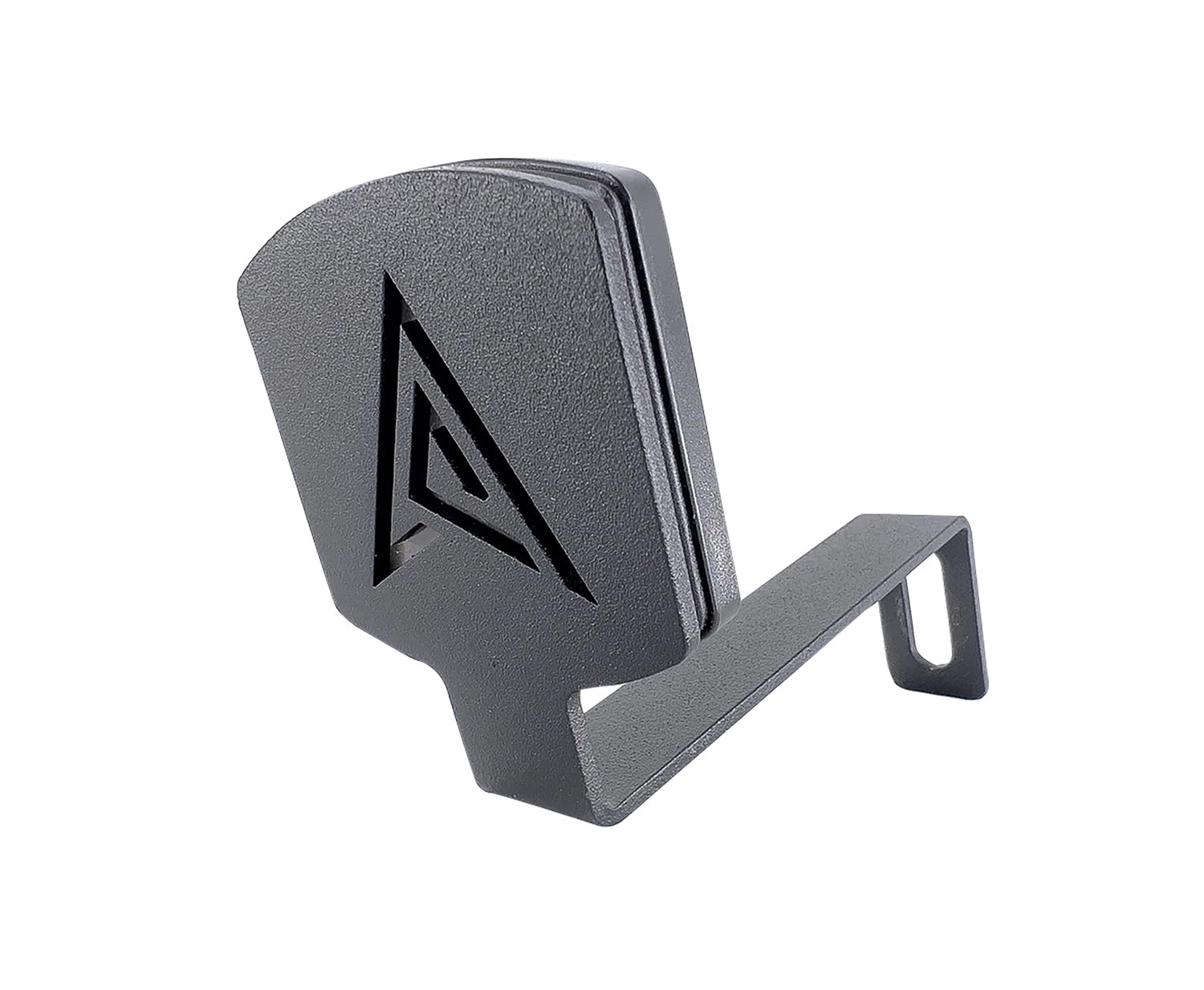 Painted Arrow MAGP001 Mag-Pro Plus Phone Mount for Bow Hunters Black with Dampener