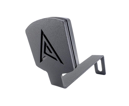 Painted Arrow MAGP001 Mag-Pro Plus Phone Mount for Bow Hunters Black with Dampener