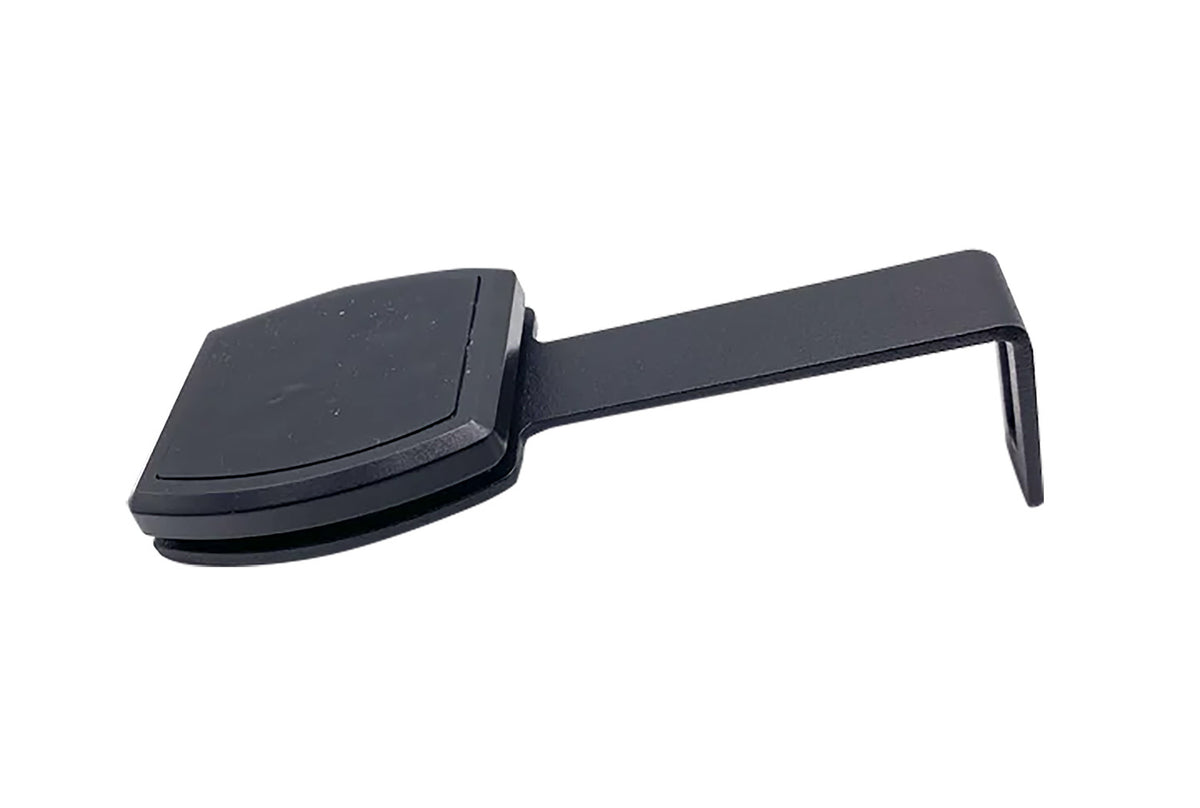 Painted Arrow Mag-Pro GP Bow Mount for GoPro and Action Cameras Black