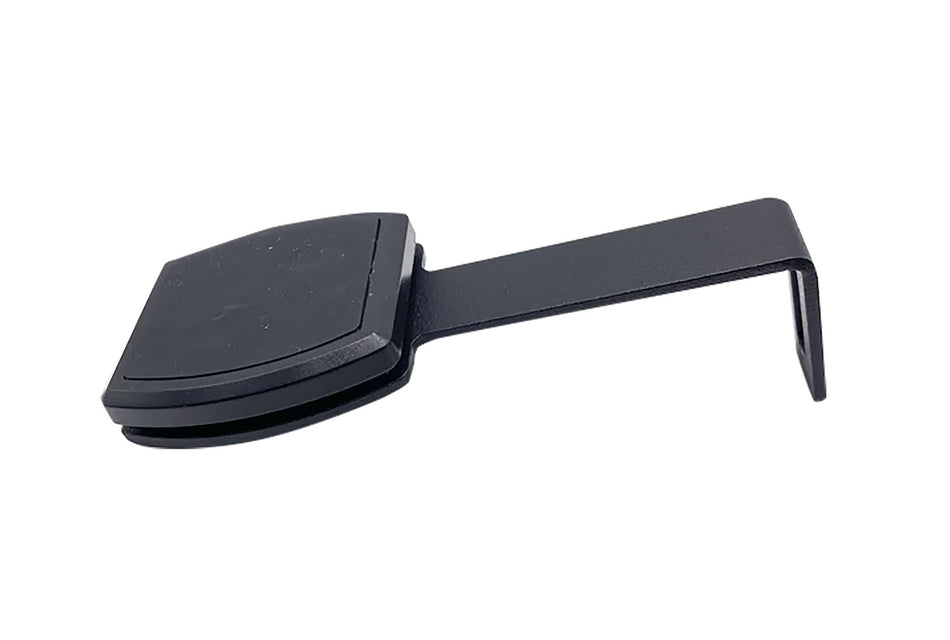 Painted Arrow Mag-Pro GP Bow Mount for GoPro and Action Cameras Black