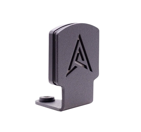 Painted Arrow MPH001 Mag-Pro Tripod Head Black 1008 Carbon Steel 1/4-20 Thread