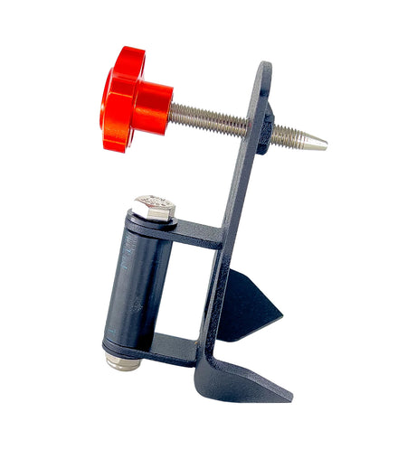 Painted Arrow Mag-Pro Tree Adapter MAGTA1 Black/Red 30 Inch Archery Hunt Camera Bracket