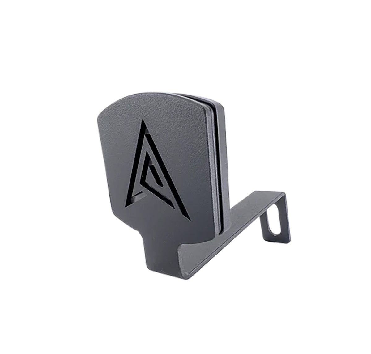 Painted Arrow Mag-Pro Plus 8-10 Drop Magnetic Bow Mounted Phone Bracket Black