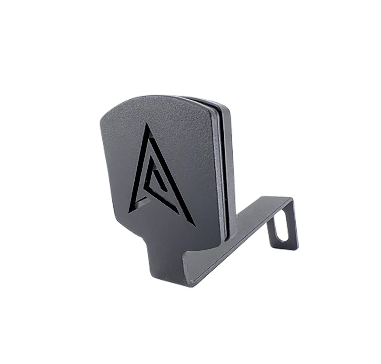 Painted Arrow Mag-Pro Plus 8-10 Drop Magnetic Bow Mounted Phone Bracket Black