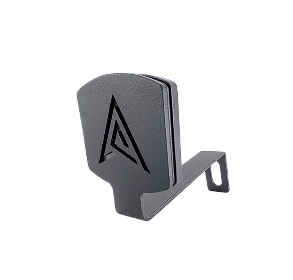 Painted Arrow Mag-Pro Plus 8-10 Drop Magnetic Bow Mounted Phone Bracket Black