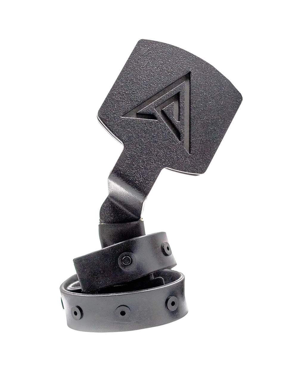 Painted Arrow Trad-Pro Traditional Bow Magnetic Phone Mount Black