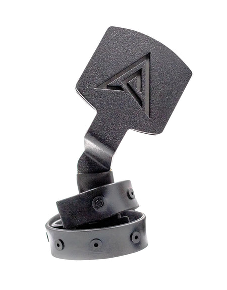 Painted Arrow Trad-Pro Left Hand Traditional Bow Phone Mount Black