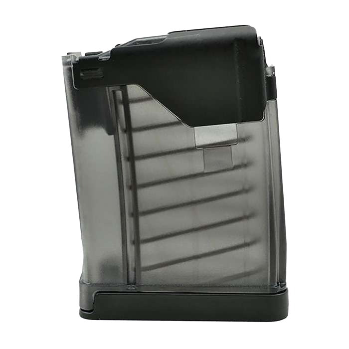 Lancer L5AWM Gen 2 Smoke 5.56 5rd Mag