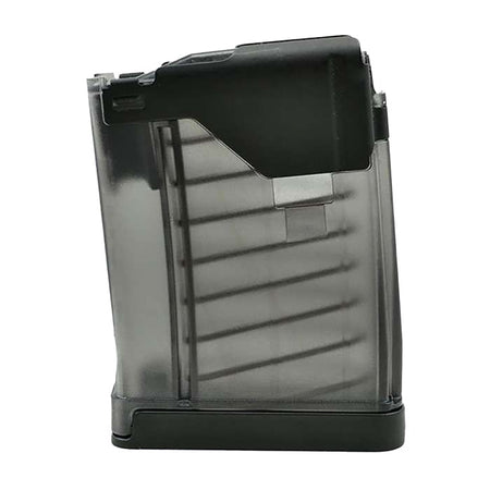 Lancer L5AWM Gen 2 Smoke 5.56 5rd Mag