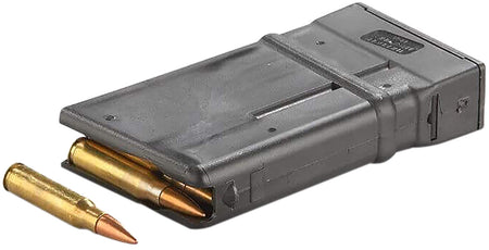Kel-Tec RFB 10rd Thermold Black Detachable Magazine