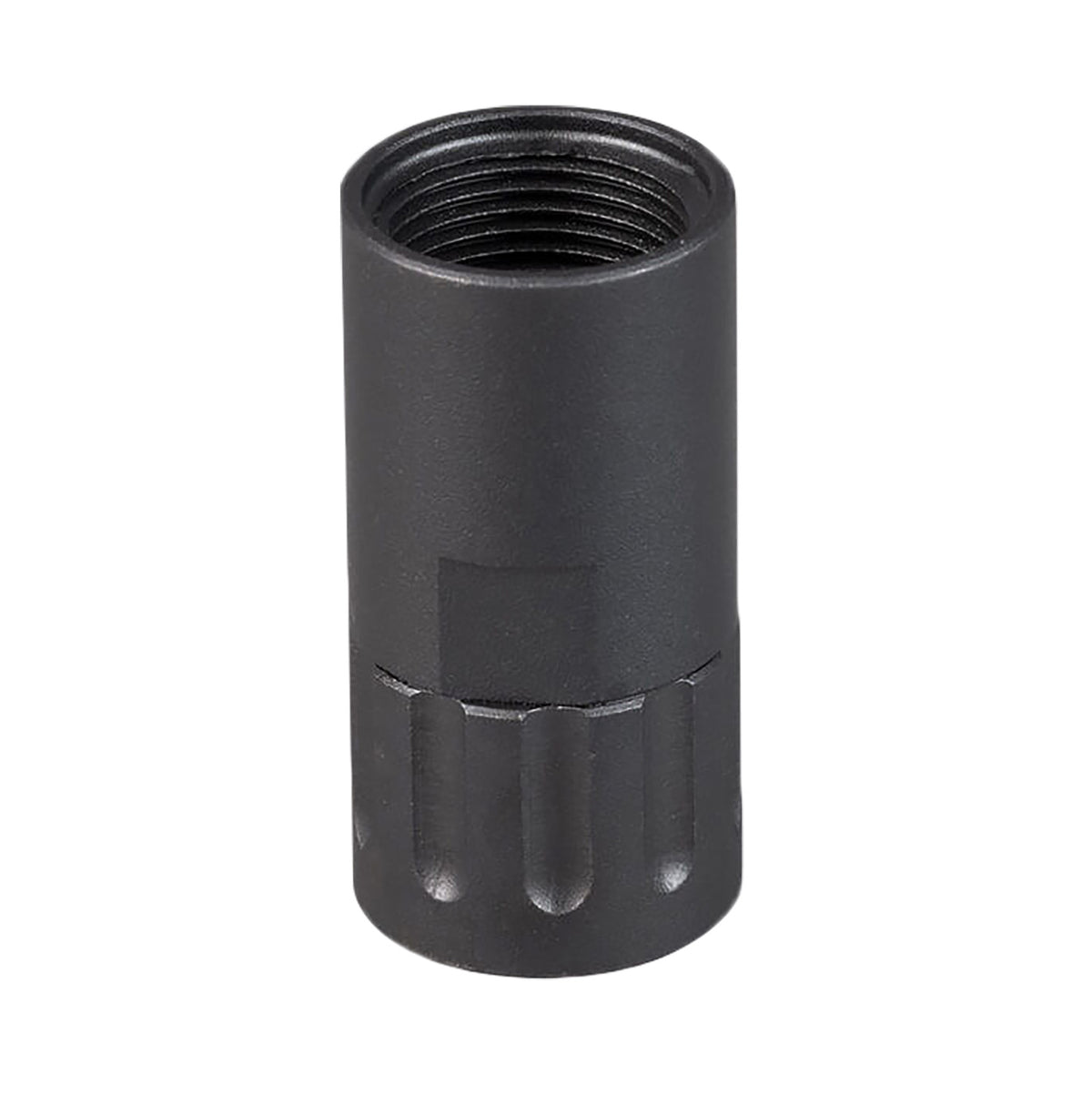 SilencerCo AC3 Delta Suppressor Adapter 1/2x28 TPI