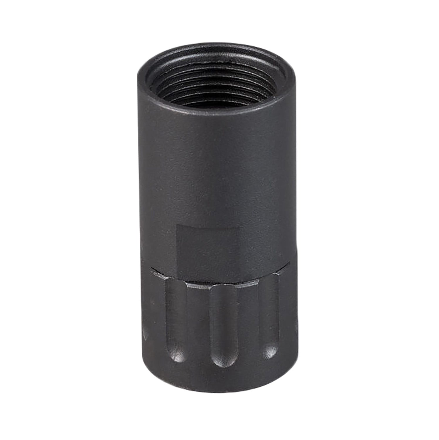 SilencerCo AC3 Delta Suppressor Adapter 1/2x28 TPI