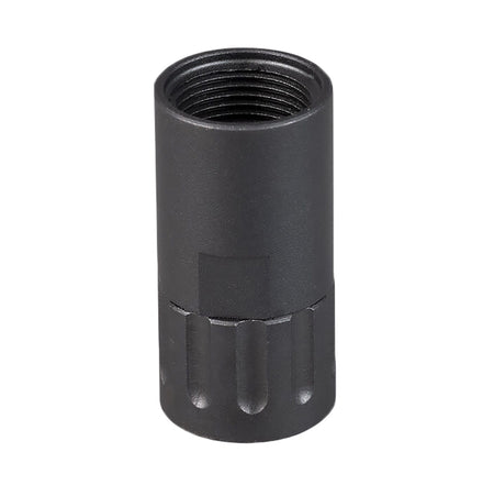 SilencerCo AC3 Delta Suppressor Adapter 1/2x28 TPI