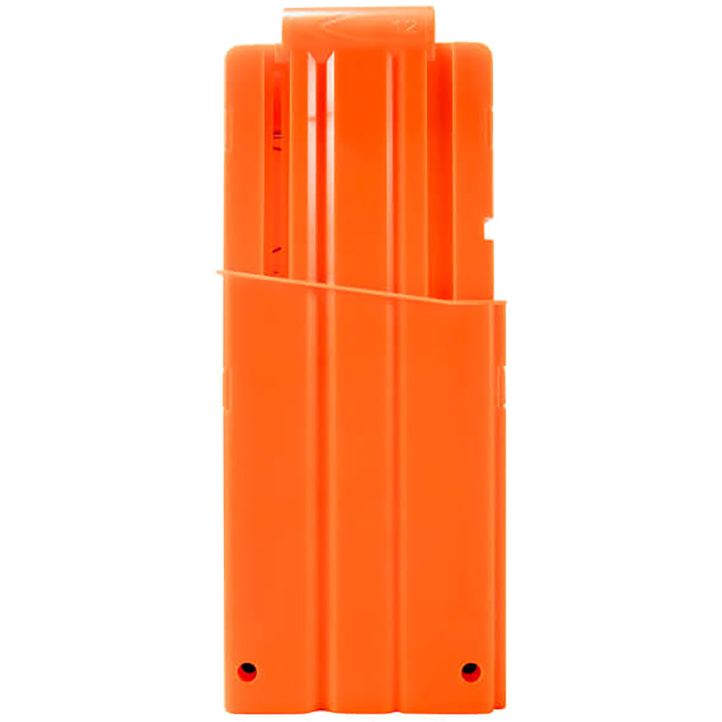Umarex REKT OpFour 12-Dart Polymer Magazine Orange