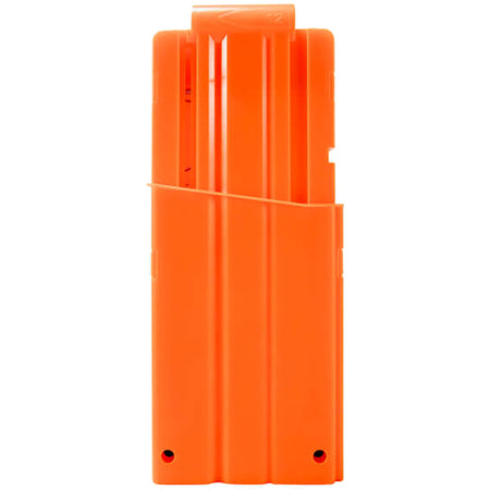 Umarex REKT OpFour 12-Dart Polymer Magazine Orange