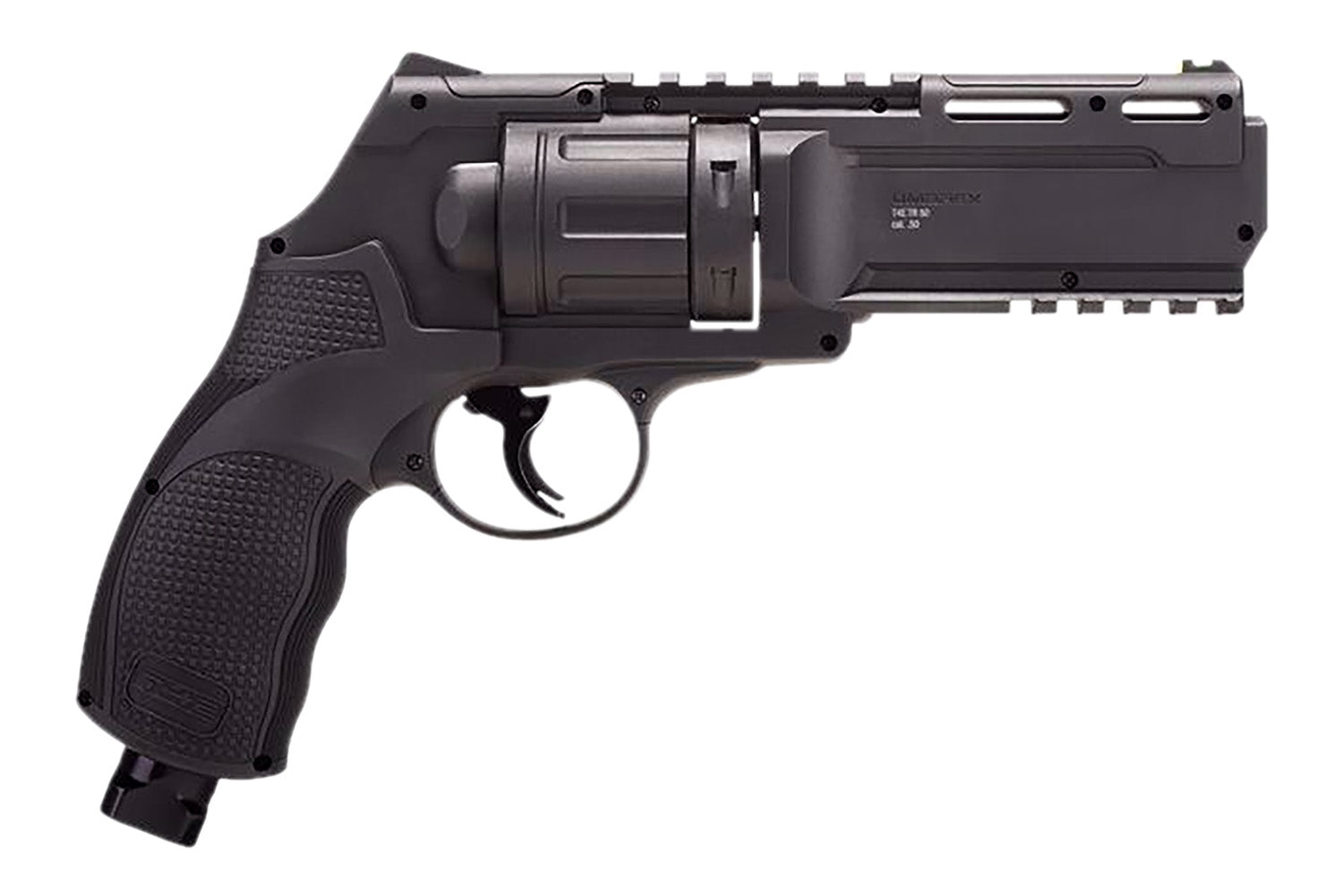 Umarex USA TR50 Gen 2 CO2 Paintball Marker .50 Cal 6-Shot Revolver