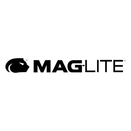 Mag-Lite Spectrum Mini Maglite White LED - Black Body
