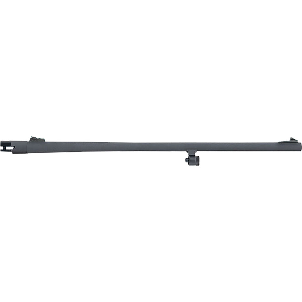 Mossberg 500 Maverick 88 20 Gauge 24 in. Rifled Slug Barrel Adj. Sights Matte Blue