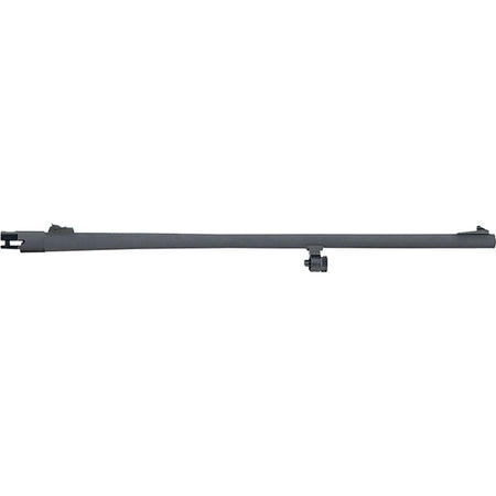 Mossberg 500 Maverick 88 20 Gauge 24 in. Rifled Slug Barrel Adj. Sights Matte Blue