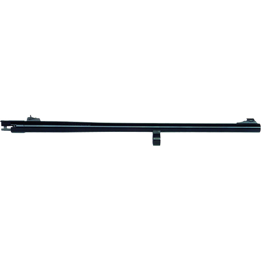 Mossberg 835 12 Gauge Fully Rifled 24 in. Slug Barrel Adj. Rifle Sights Blue