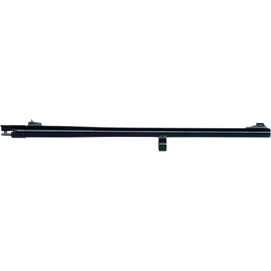 Mossberg 835 12 Gauge Fully Rifled 24 in. Slug Barrel Adj. Rifle Sights Blue