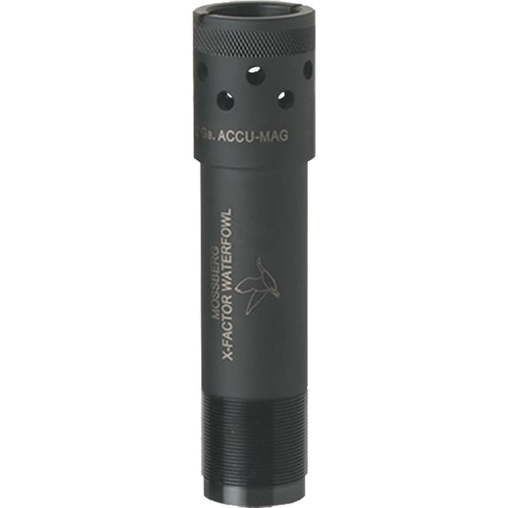 Mossberg 835 935 12 ga. Improved Cylinder Ported Waterfowl Choke Tube