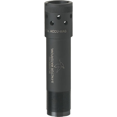 Mossberg 835 935 12 ga. Improved Cylinder Ported Waterfowl Choke Tube