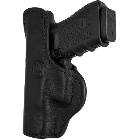 1791 Tactical Glock 43 IWB Kydex Holster Black Right-Hand Carry