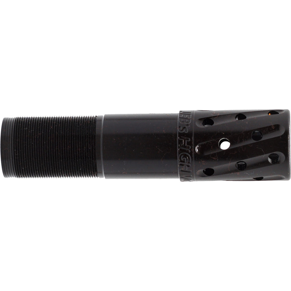 JEBS High Voltage 12 Gauge Choke Tube Beretta A-400 Black Nitride .690