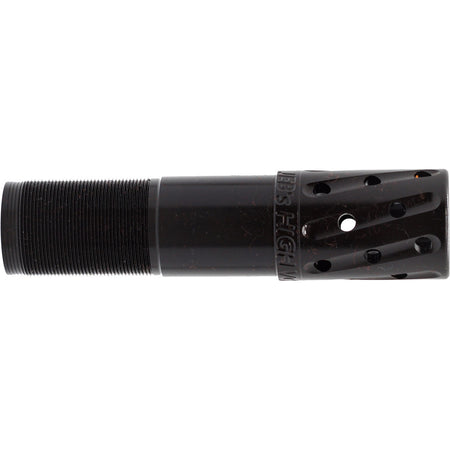 JEBS High Voltage 20 Gauge Choke Tube Benelli Crio Black Nitride .585